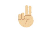 emojivid emoji people emojivid mediumlightskintone Sticker