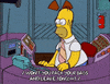 Season 5 GIF by The Simpsons