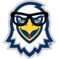 College Usi Sticker by University of Southern Indiana