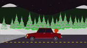 kenny mccormick help GIF by South Park 