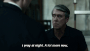 GIF by The Exorcist FOX