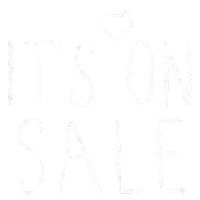 Sale Sticker by Bon Maxie