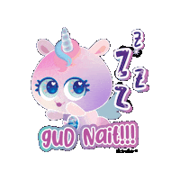 Fofitos Sticker by Distroller