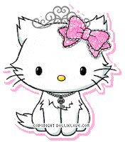 sanrio STICKER