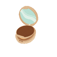 Makeup Blp Beauty Sticker by By Lizzie Parra