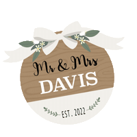 Dedra Sticker by dedradaviswrites