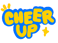 Happy Good Morning Sticker