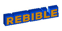 rebible rebible リバイブル Sticker