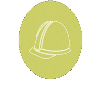 Helm Sticker by Schlagmann Poroton