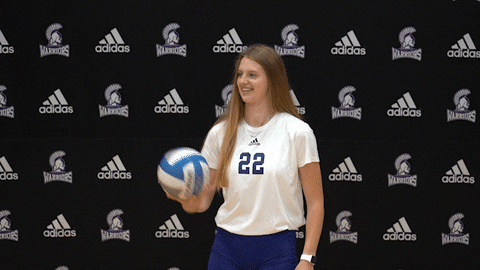 Wsuwarriors GIF by WinonaStateATH