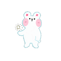 cwc5938222 jquinnart jq懂懂 Sticker