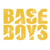baseboys Sticker by DR Ultra
