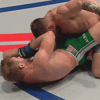 pflmma party punch espn lance GIF