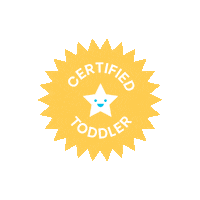 Kids Dogs Sticker by Hello Bello