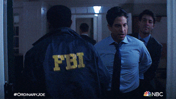 Season 1 Episode 6 GIF by NBC