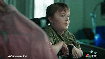 Season 1 Episode 6 GIF by NBC