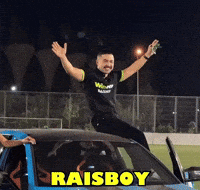 Uzbek Rais GIF