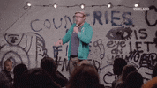 freaking out GIF by FLOPHOUSE