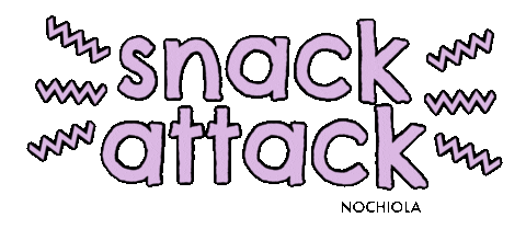 Healthy Food Eat Sticker by Nochiola