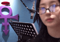 Haewon GIF