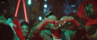 Boom Ben El GIF by Static & Ben El