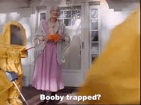 episode 5 specials GIF