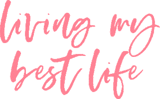 Pink Sticker by Fancy Ashley