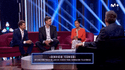 Hugo Silva T3 GIF by Movistar Plus+