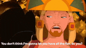 fun end miguel el dorado GIF