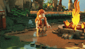 Robot GIF by Guerrilla