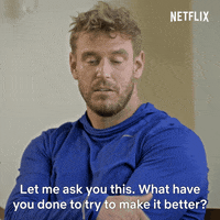 Love Is Blind Television GIF by NETFLIX