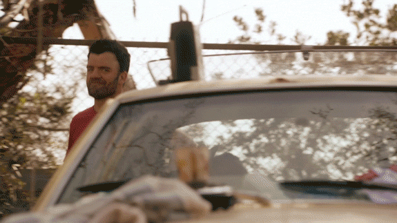 gangster #teamscorpion GIF by CBS