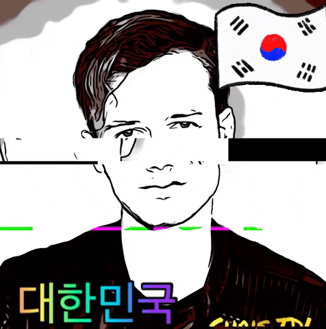 christdlkorea giphygifmaker giphyattribution 사랑 chris tdl GIF