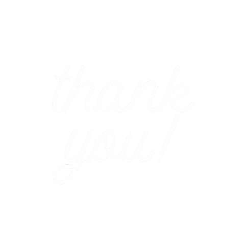 daniellendesignsco giphyupload thank you thanks grateful Sticker