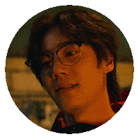 Leejunyoung Sticker by Netflix Korea