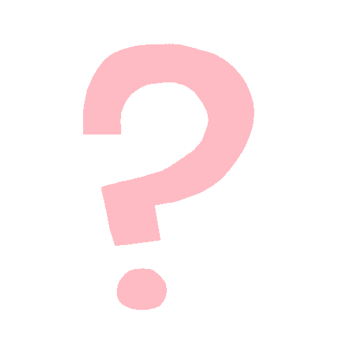 julisantini question ask asking duda Sticker