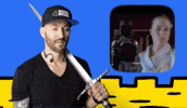 Rene Landlord GIF by ForeverLandlord