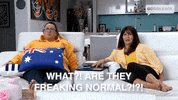Watching Tv What GIF by Gogglebox Australia