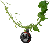 Tiger Jungle Sticker by HELLA Group