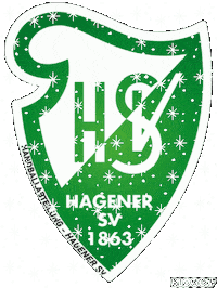 Hagenersv Sticker by Hagener SV Handball