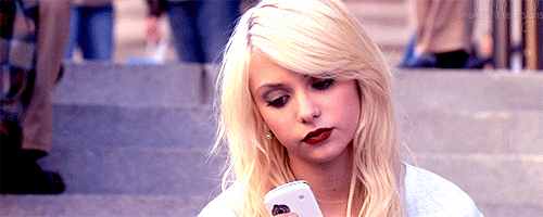 gossip girl gg GIF