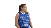 Basketball Player Sticker by Basket_fi