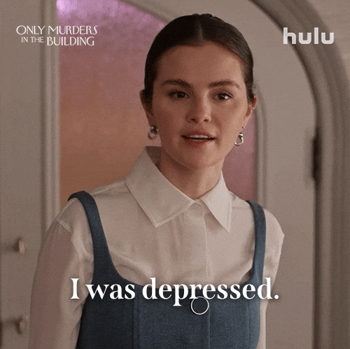 Selena Gomez GIF by HULU