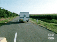 Travel Camp GIF by Beeld & Geluid