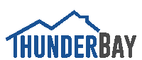 thunderbaylistings thunder bay tbay thunder bay real estate real estate thunder bay Sticker