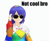 Mmd Thumbs Down GIF