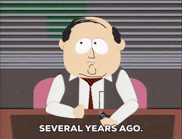 GIF by South Park 