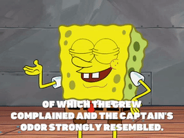 season 6 penny foolish GIF by SpongeBob SquarePants