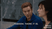 damian lewis billions GIF by Showtime