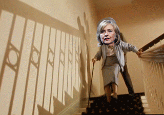 Trump Way GIF